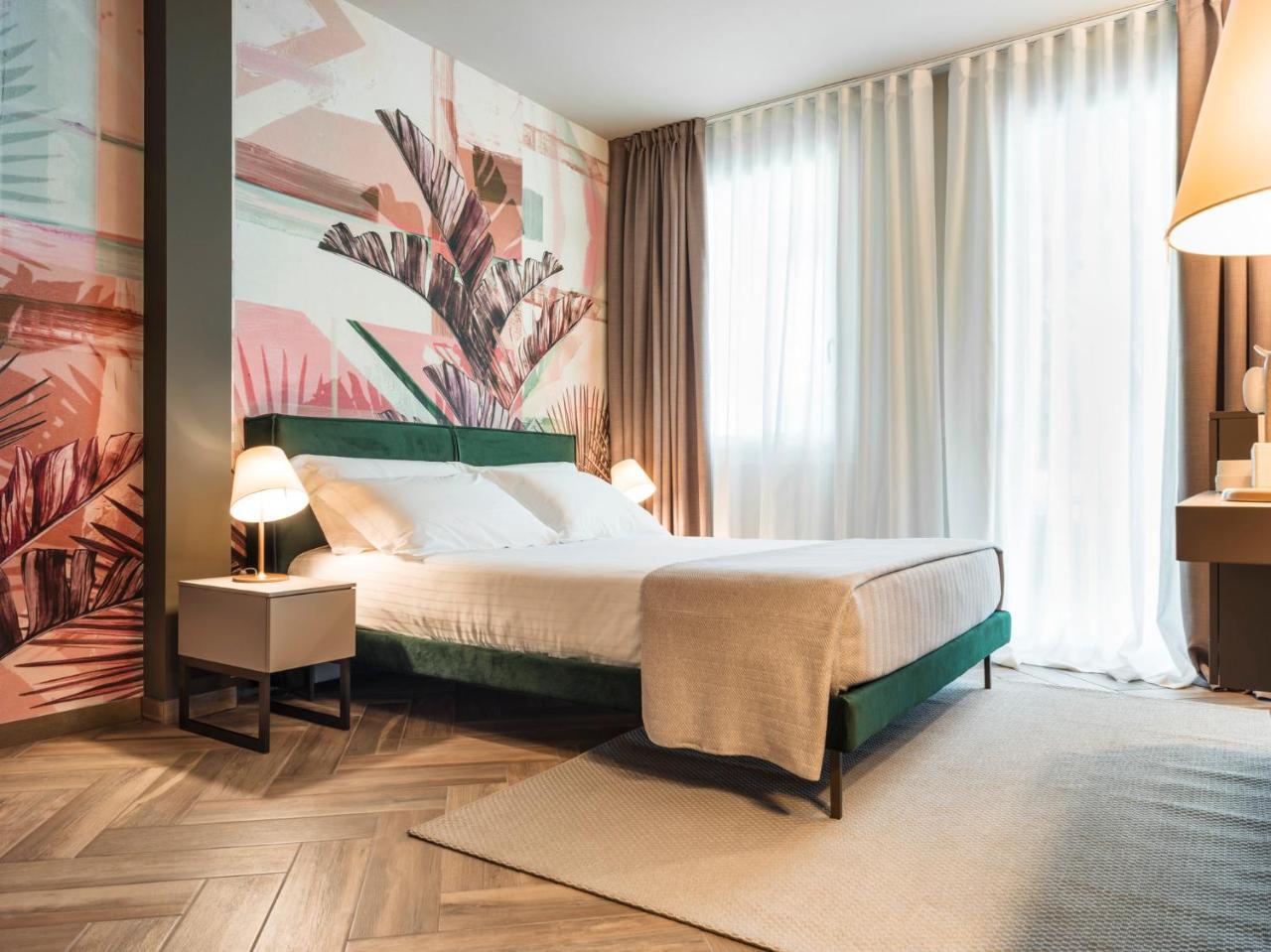 Deluxe Zimmer